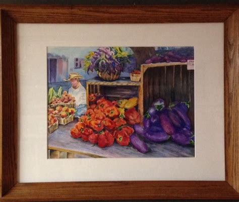 Chimayo Gallery Anne Landis Is A Self Taught Watercolor