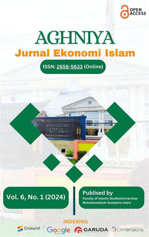 jurnal umsu jurnal  universitas muhammadiyah sumatera utara