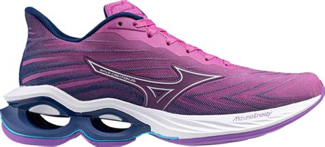 Buy Wmns Wave Creation 25 Ssw Rosebud Navy Peony 411452 1pnp Goat