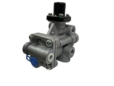 Sr 5 Trailer Spring Brake Valve Replaces Bendix 065437 65437x 65437rx