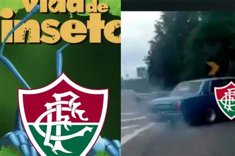 Melhores Memes Do Fluminense Eliminado Da Copa Do Brasil 2023 DCI