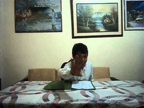 Detras De Camaras Reportero Gay Youtube