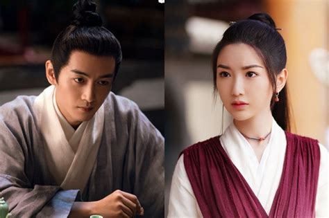 Chen Xiao Dan Mao Xiaotong Kembali Bintangi The Ingenious One Season