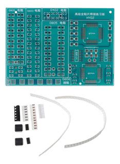 Kit Soldagem Smd MercadoLivre