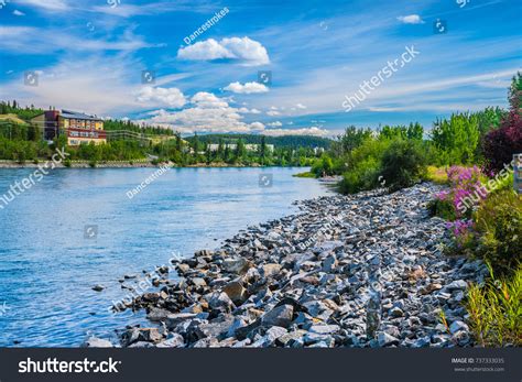 Yukon Province Over 210 Royalty Free Licensable Stock Photos