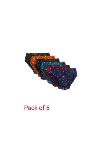 Poly Cotton Printed Ladies Panty At ₹ 180pack In New Delhi Id 27369799488