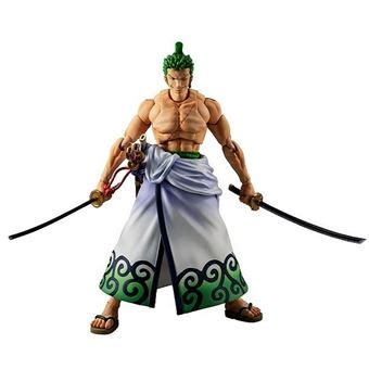 Figura One Piece Zoro Juro Cm Banpresto Objecto Derivado