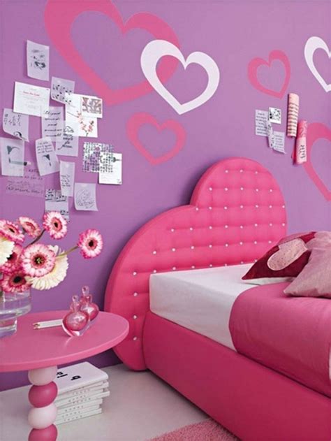 10 Most Popular Pink And Purple Bedroom Ideas 2024