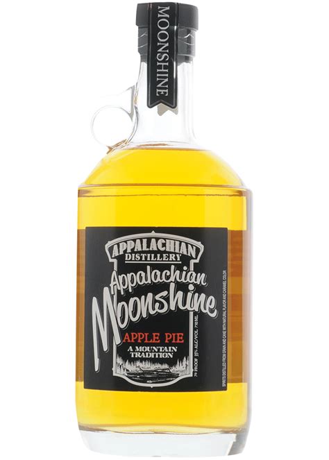 Appalachian Moonshine Apple Pie Total Wine And More