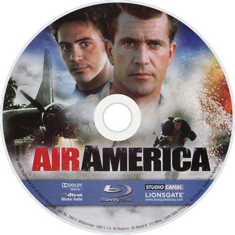 Air America | Movie fanart | fanart.tv