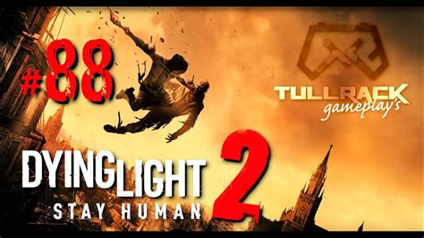 Dying Light 2 Stay Human 88 Opowieść Na Dachu Wyzwanie Latający