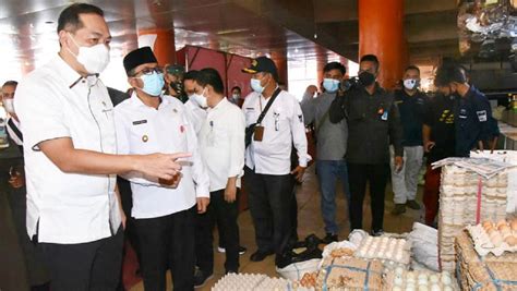 Pemko Padang Ajukan Anggaran Rp Miliar Untuk Bangun Pasar Raya Fase