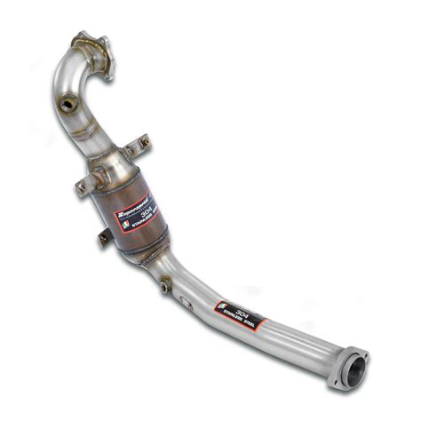 Performance Sport Exhaust For FIAT GRANDE PUNTO EVO 1 4 FIAT GRANDE