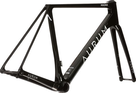 Configure Your Aurum Magma Frameset Aurum Bikes