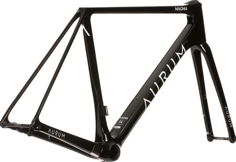 Configure your AURUM Magma Frameset - Aurum Bikes