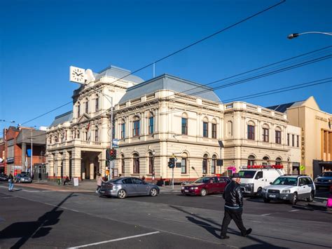 Suburb In Focus Brunswick Crime Stats Amalgamated Locksmith