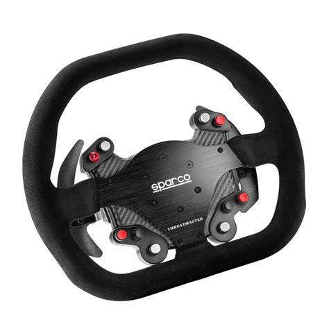 Thrustmaster Sparco P310 Mod Competition Wheel Add On For PC PS4 XB1