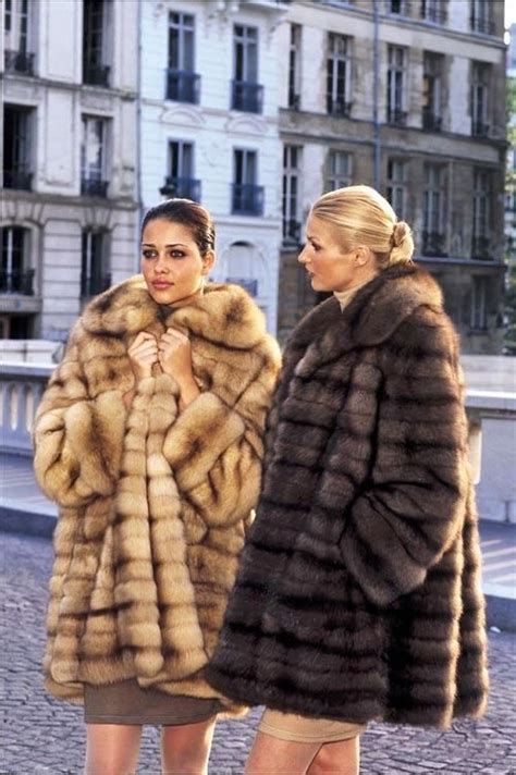 Fur Friends | Fur coat fashion, Fur coat, Fur fashion