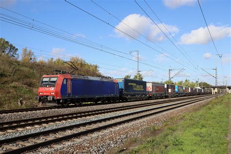 Sbbci Re Chemoil Klv Neudorf Sbb Cargo Internat Flickr