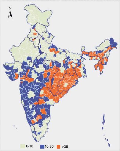 Malaria in India – Malaria Site