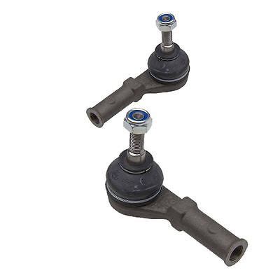 For Renault Clio Mk3 2005 2014 Front Outer Tie Track Rod Ends Pair EBay