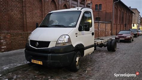 Renault Mascott 3 0 dxi skrzynia biegów Grubno Sprzedajemy pl