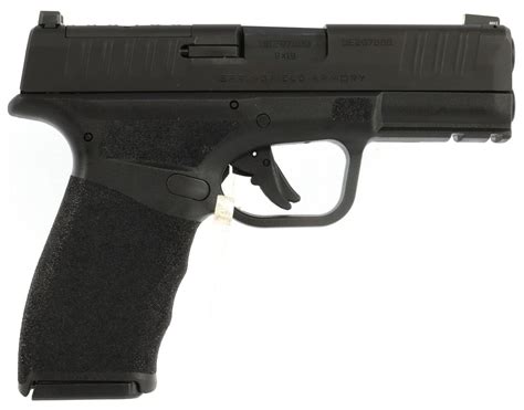 Springfield Hellcat Pro 9mm Semi Auto Pistol Nib Auction