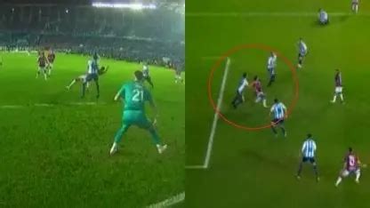 VIDEO Todas las polémicas en Racing vs San Lorenzo los penales