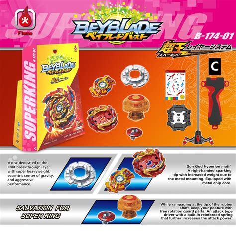 Beyblade Burst B 174 0102 Limit Break Dx Box Set Shopee México