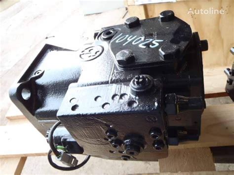 New Holland Hydraulic Pump For E W For Sale Romania Ln