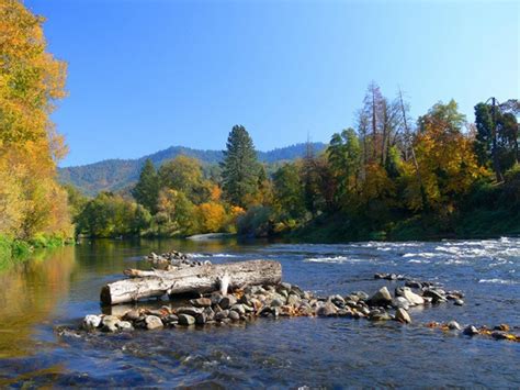 Valley Of The Rogue State Park An Oregon State Park Located Near