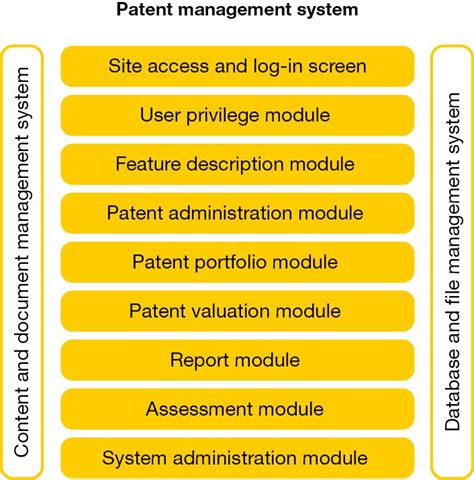 Sustainable patent management in enterprises - IAM 