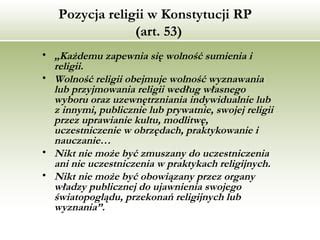 Sp rp związki wyz PPT