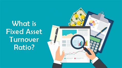 Fixed Asset Turnover Formula