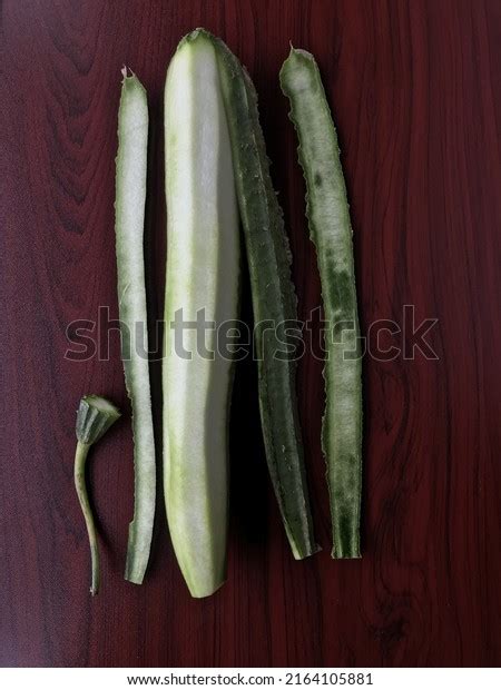 32 Ridge Gourd Peel Images, Stock Photos, 3D objects, & Vectors ...