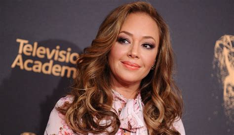 Leah Remini Files A Lawsuit Against Church Of Scientology Citing