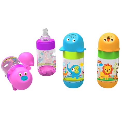 Jual Baby Safe Feeding Bottle Botol Susu Dot Bayi Ml Regular Ap