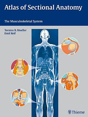 『atlas Of Sectional Anatomy The Musculoskeletal 読書メーター