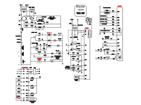 Elevator Panel Wiring Diagram - Wiring Diagram and Schematics