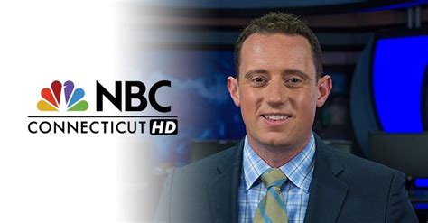 Matt Austin Joins Wvit As Reporter Hartford