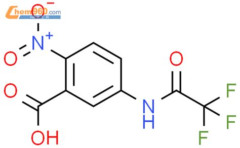 89165 27 5benzoic Acid 2 Nitro 5 Trifluoroacetylamino Cas号89165