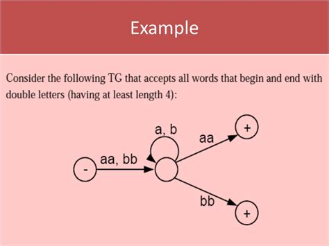 PPT - Kleene’s Theorem PowerPoint Presentation, free download - ID:5850694
