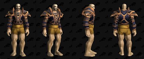 Wow Classic Hunter S Zul Gurub Set Guide Predator Armor Millenium Hot