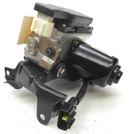 New Oem Ford Abs Anti Lock Brake Pump Module Ford Escort Tracer