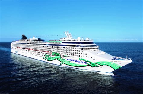 Norwegian Cruise Line Opens Bookings Through 2023