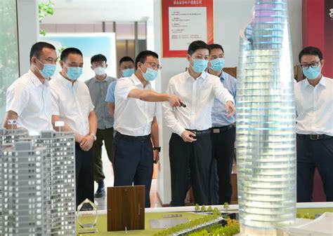 倒排时间、攻坚克难！龙港全面推进十大亮点工程建设