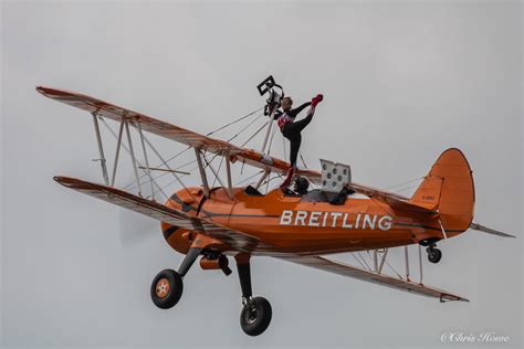 Aerosuperbatics Wing Walkers ChrisHowe3051 Flickr