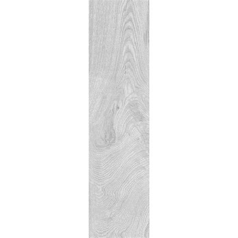 Yukon Light Grey Wood Effect Matt Porcelain Floor Tile Tile Mountain