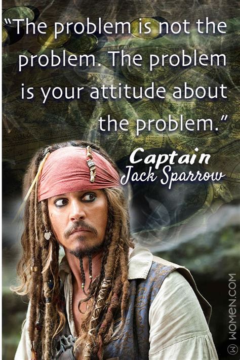 15 Captain Jack Sparrow Quotes That Every Pirate Should Live By ...