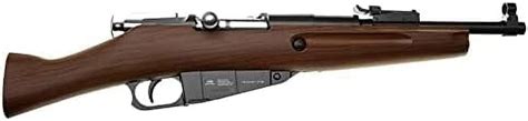 M Mosin Nagant Obrez Co Air Rifle Walmart